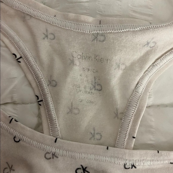 Calvin Klein bra - Picture 3 of 3